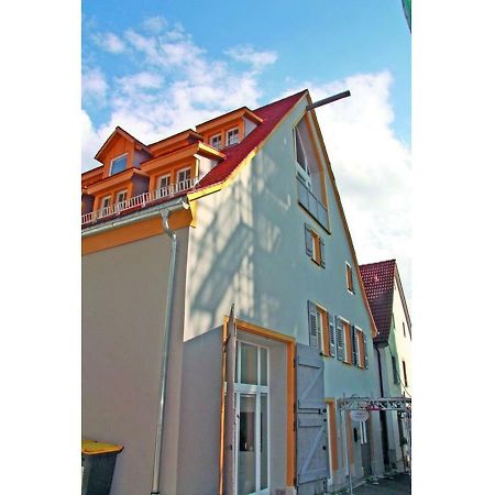 Villa Arena Гайзинген Экстерьер фото