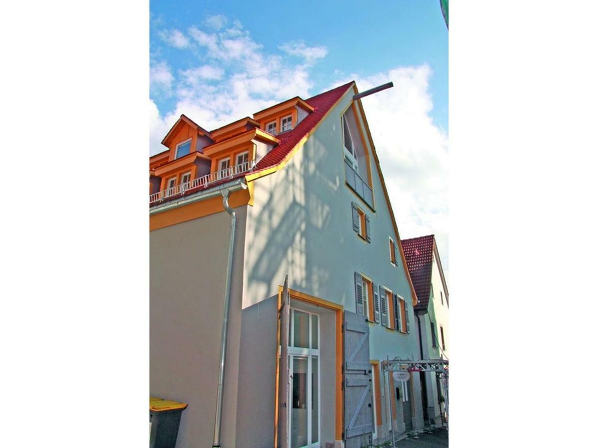 Villa Arena Гайзинген Экстерьер фото